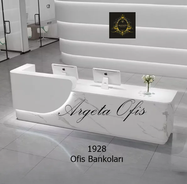 1928 Ofis Bankoları