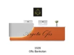 1928 Ofis Bankoları