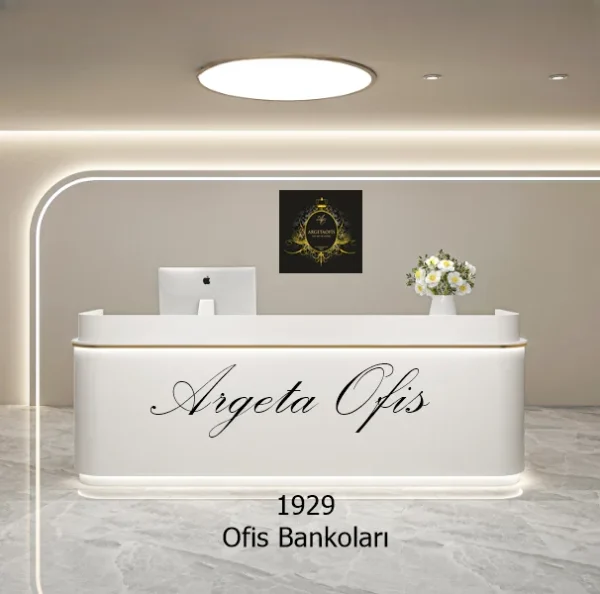 1929 Ofis Bankoları