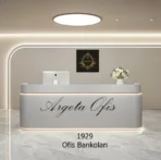1929 Ofis Bankoları