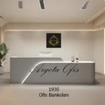 1930 Ofis Bankoları
