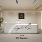 1930 Ofis Bankoları