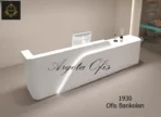 1930 Ofis Bankoları