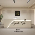 1930 Ofis Bankoları