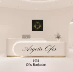 1931 Ofis Bankoları
