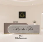 1931 Ofis Bankoları