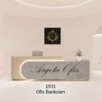 1931 Ofis Bankoları