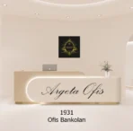 1931 Ofis Bankoları