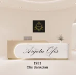 1931 Ofis Bankoları - Görsel 6