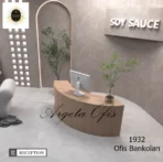 1932 Ofis Bankoları