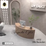 1932 Ofis Bankoları