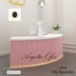 1933 Ofis Bankoları