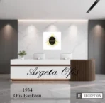 1934 Ofis Bankoları