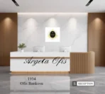 1934 Ofis Bankoları