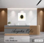 1934 Ofis Bankoları