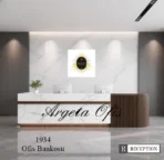 1934 Ofis Bankoları