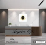 1934 Ofis Bankoları - Görsel 6