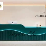 1936 Ofis Bankoları