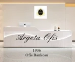 1936 Ofis Bankoları