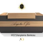 1937 Ofis Bankoları