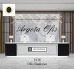 1938 Ofis Bankoları