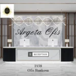 1938 Ofis Bankoları