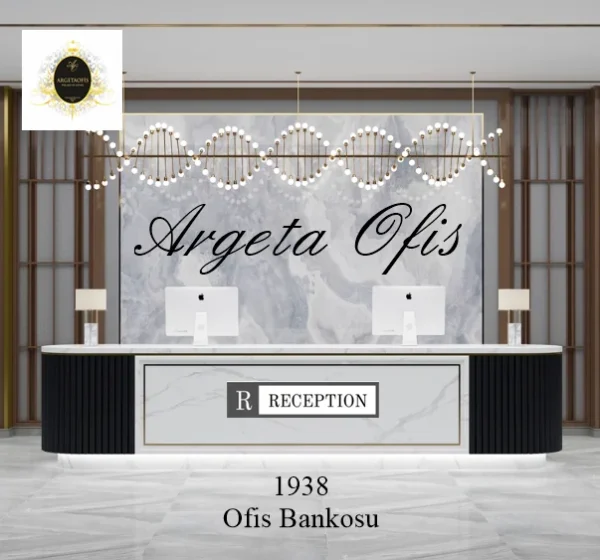 1938 Ofis Bankoları