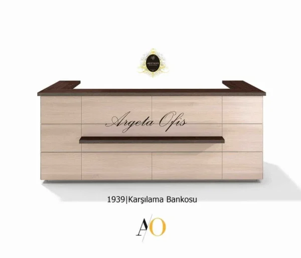 1939 Ofis Bankoları