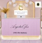 1940 Ofis Bankoları