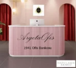 1941 Ofis Bankoları