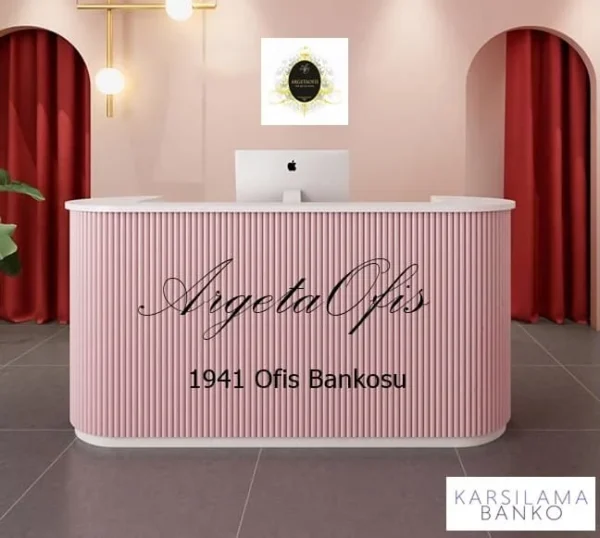 1941 Ofis Bankoları