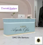 1942 Ofis Bankoları