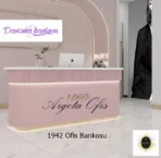 1942 Ofis Bankoları