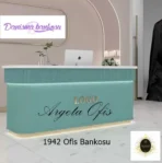 1942 Ofis Bankoları