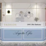 1943 Ofis Bankoları