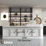 1945 Ofis Bankoları