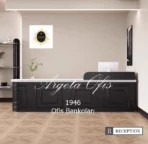 1946 Ofis Bankoları