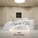 1954 Ofis Bankoları