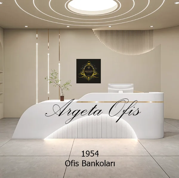 1954 Ofis Bankoları