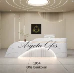 1954 Ofis Bankoları