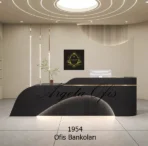 1954 Ofis Bankoları