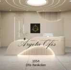 1954 Ofis Bankoları