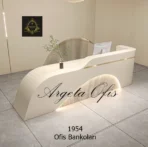 1954 Ofis Bankoları - Görsel 6