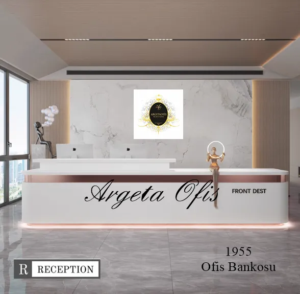 1955 Ofis Bankoları