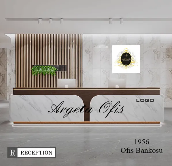 1956 Ofis Bankoları