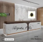 1956 Ofis Bankoları