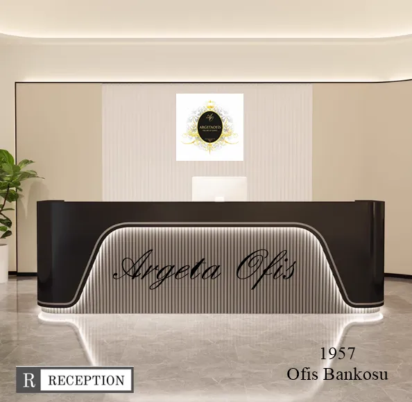 1957 Ofis Bankoları