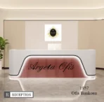 1957 Ofis Bankoları