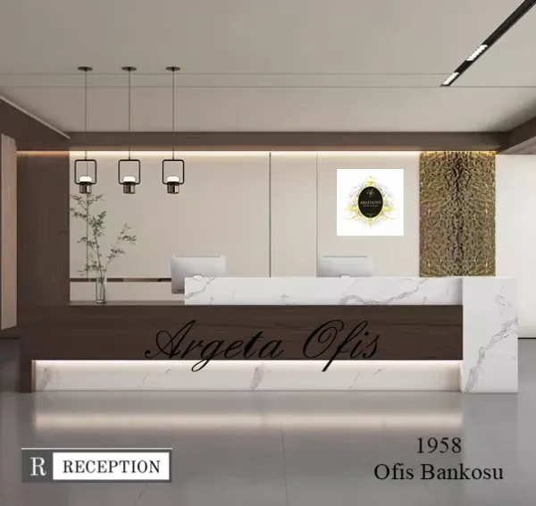 1958 Ofis Bankoları