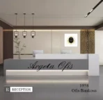 1958 Ofis Bankoları
